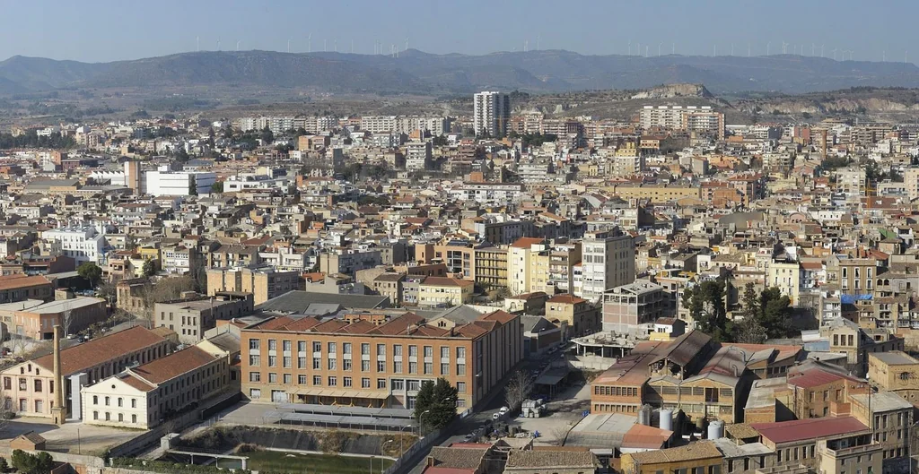 Projecte d’arquitectura i reforma de vivenda a Igualada (Barcelona)