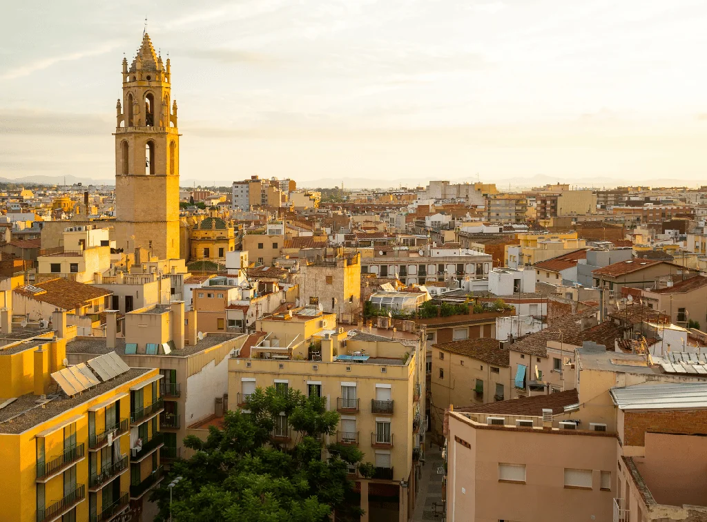 Projecte d’arquitectura i reforma de vivenda a Reus (Tarragona)