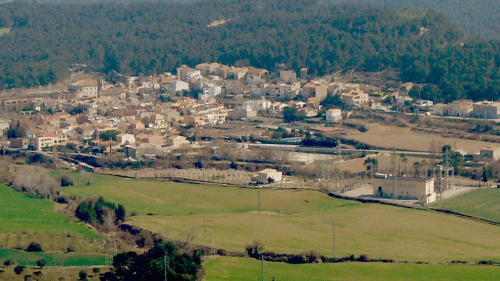 Projecte d’arquitectura i reforma de vivenda a Santa Margarida de Montbui (Barcelona)