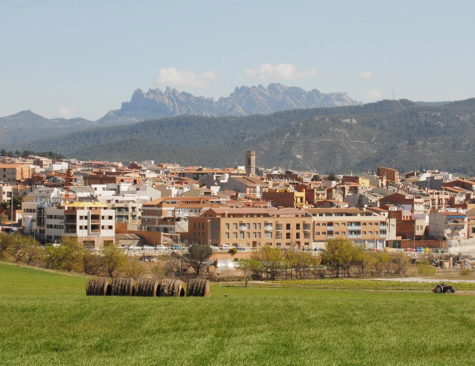 Projecte d’arquitectura i reforma de vivenda a Vilanova del Camí (Barcelona)